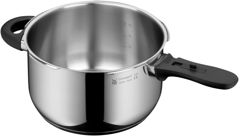 WMF Schnellkochtopf PERFECT PLUS 4,5 L