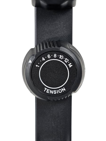 CHRISTOPEIT Heimtrainer ACTIVE