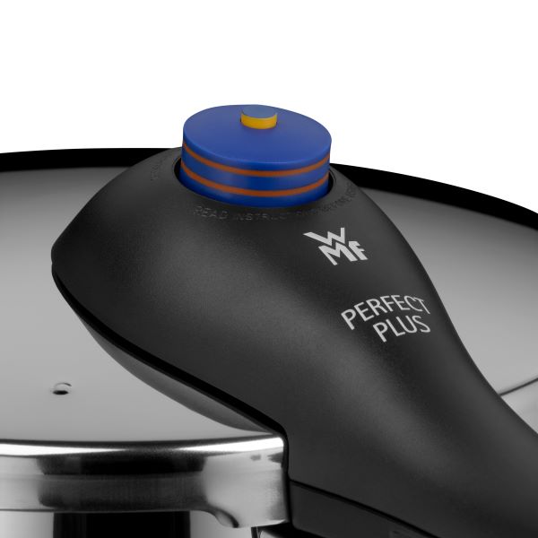 WMF Schnellkochtopf  PERFECT PLUS 6,5 L
