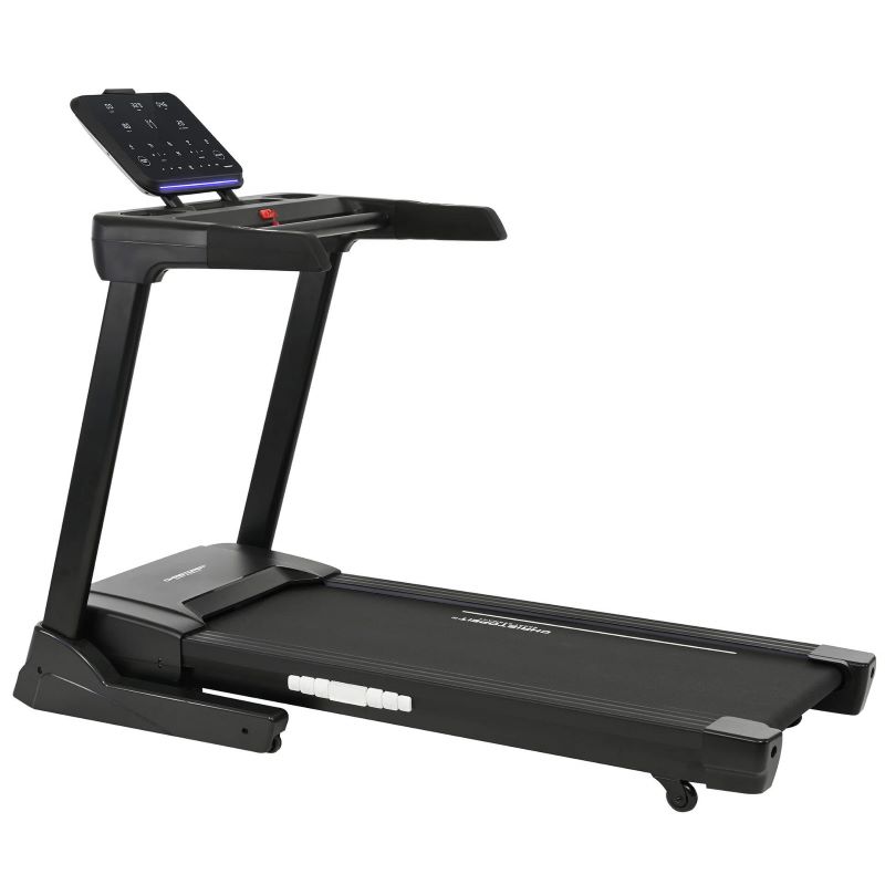 CHRISTOPEIT Laufband TM 4500 S