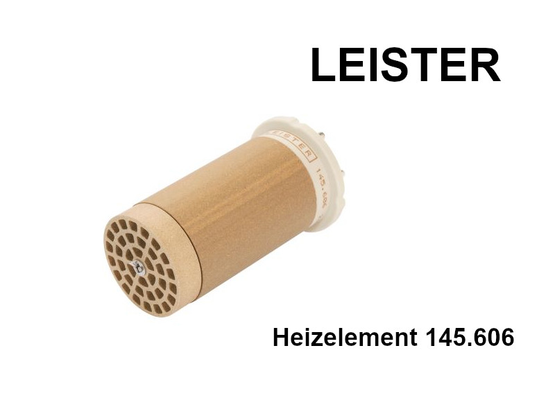 LEISTER Heizelement für IGNITER 230V/3300W 145.606
