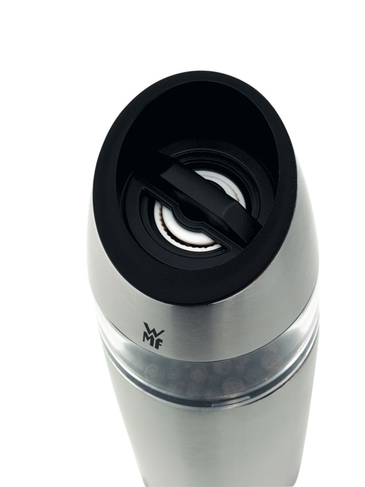 WMF Elektro-Gewürzmühlen-Set 2-teilig