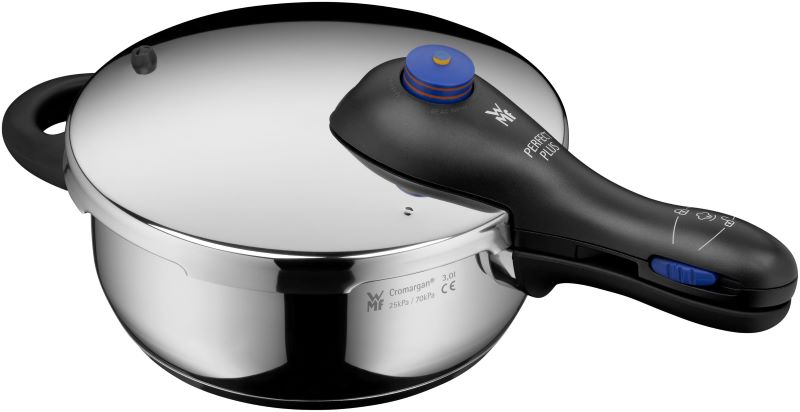 WMF Schnellkochtopf PERFECT PLUS 3,0 L