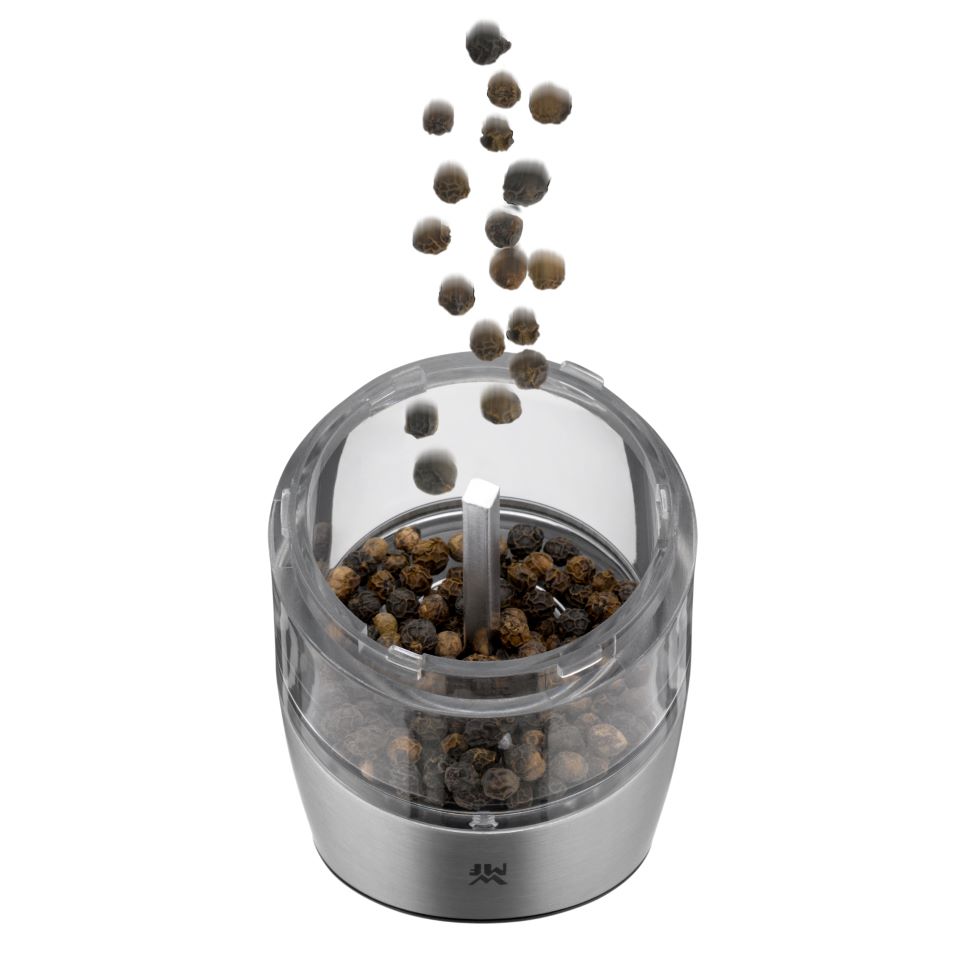 WMF Elektro-Gewürzmühlen-Set 2-teilig