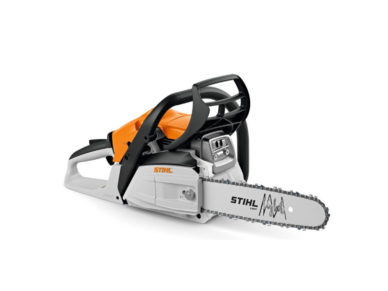 STIHL Benzin Kettensäge MS 162 30cm Schwert