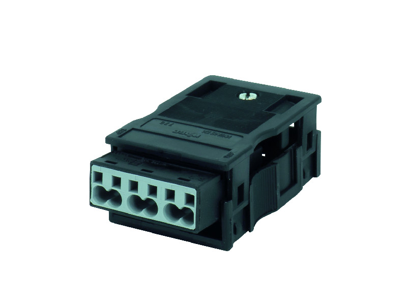 LEISTER Stecker für Zugentlastung für Igniter BR4 - 148.429