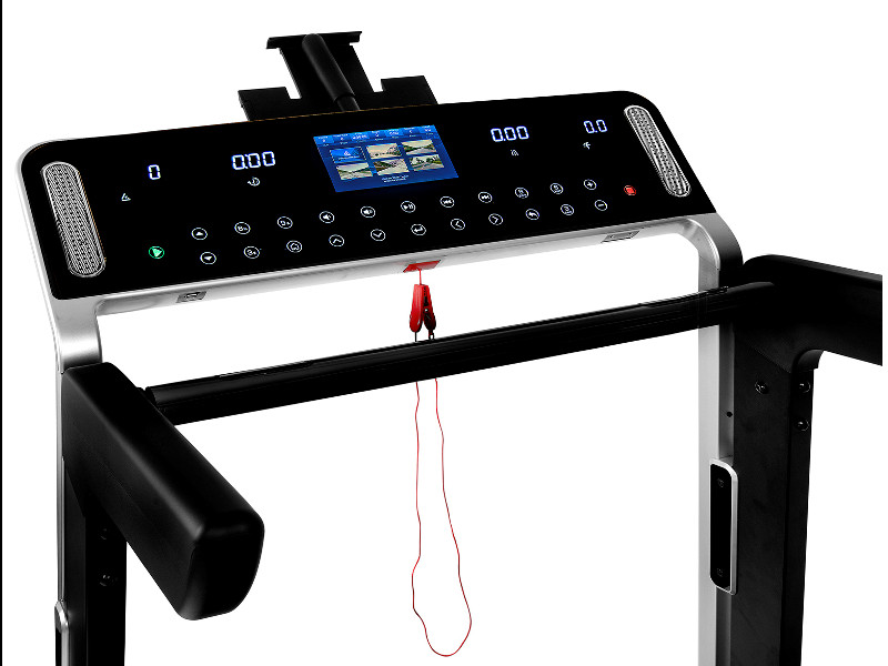 CHRISTOPEIT Laufband TM 5000 S