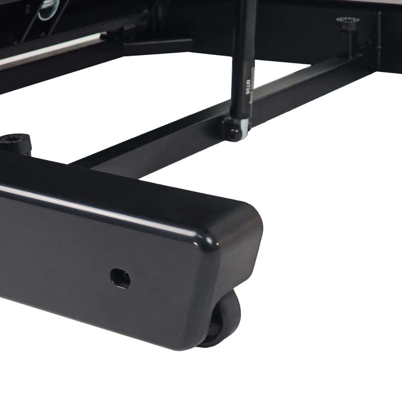 CHRISTOPEIT Laufband TM 4500 S