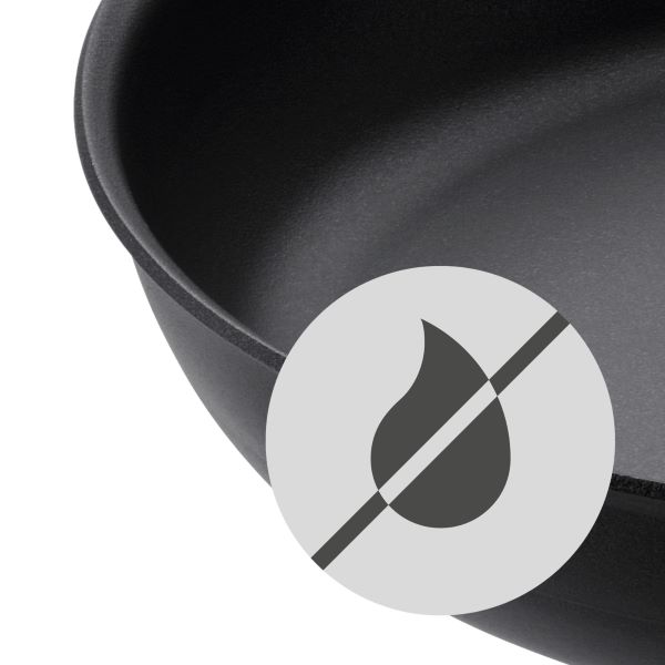 WMF Steak PROFI Stielpfanne 28cm