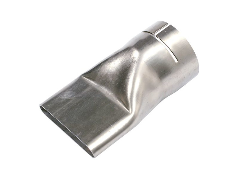 LEISTER 107.258 Breitschlitzdüse 70x10 mm für Bitumen / ELECTRON ST