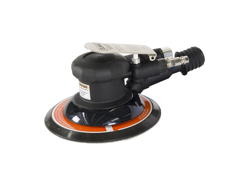 ELMAG Druckluft- Exzenterschleifer 150mm EPS 440