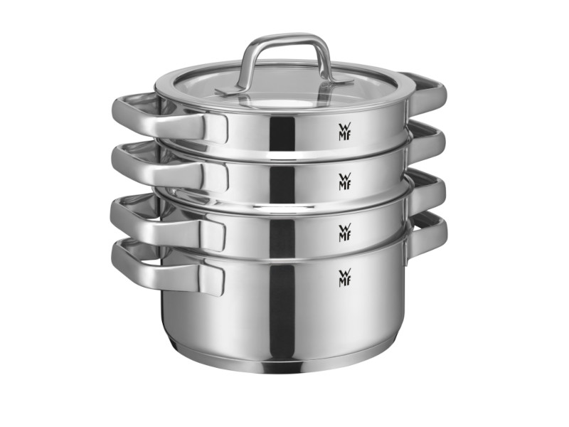 WMF Topf Set CUISINE Compact 4-tlg