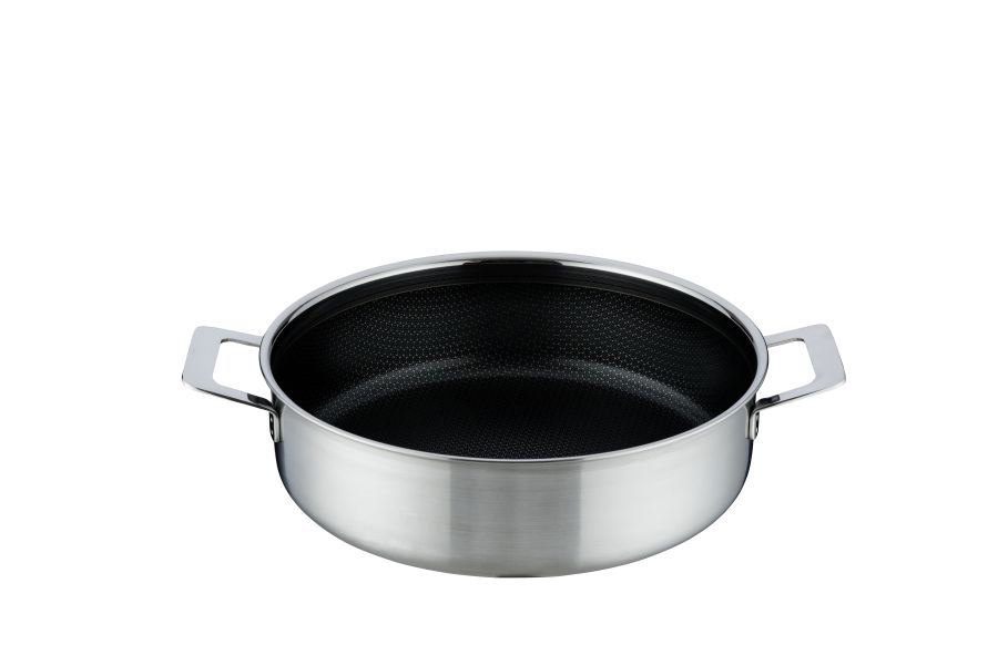 KELOMAT Schmorpfanne PRIME 28 cm 3549-327