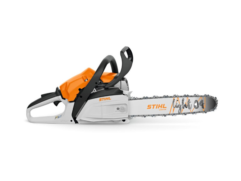 STIHL Benzin Kettensäge MS 182 35cm Schwert