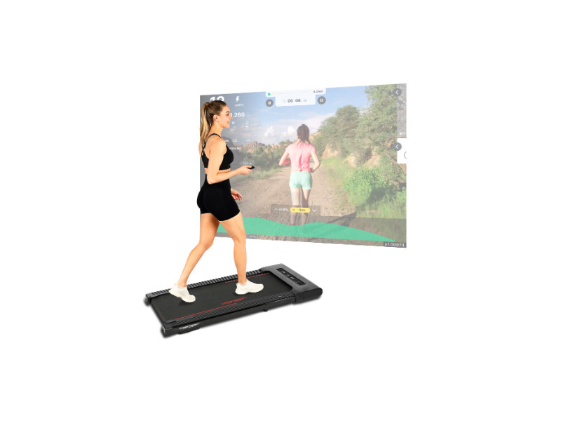 CHRISTOPEIT Walking Pad 4.1