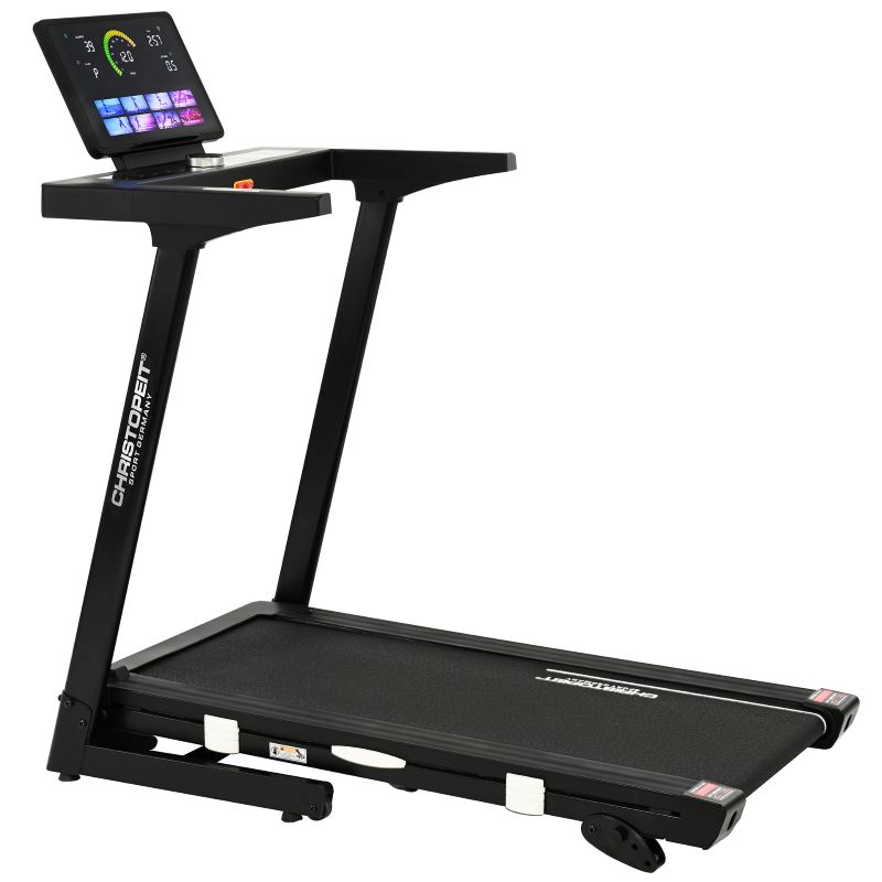 CHRISTOPEIT Laufband TM 4000 S