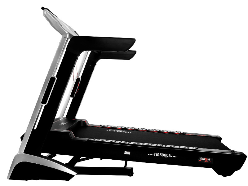 CHRISTOPEIT Laufband TM 5000 S