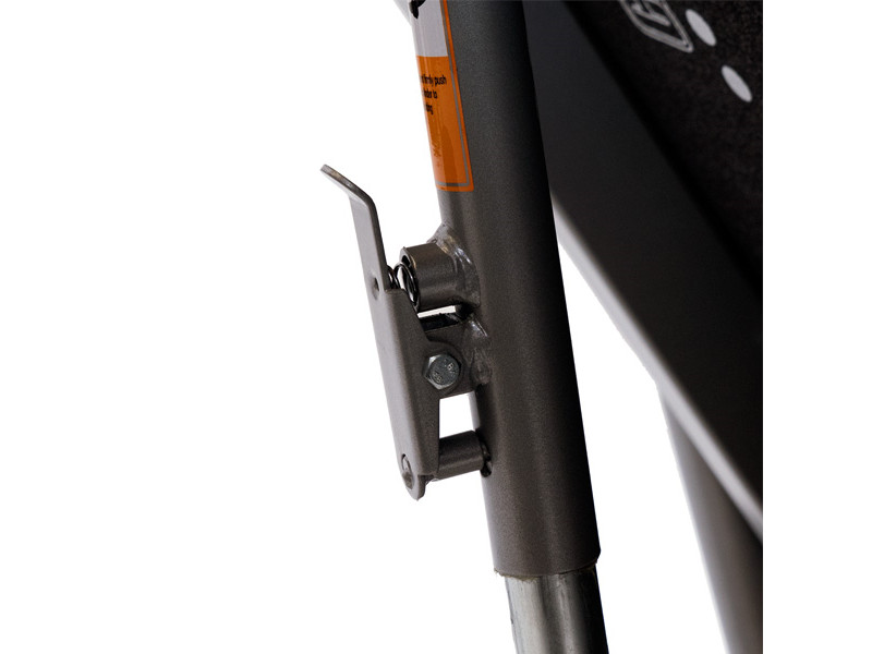 CHRISTOPEIT Laufband TM 5000 S