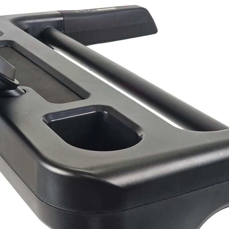 CHRISTOPEIT Laufband TM 4500 S