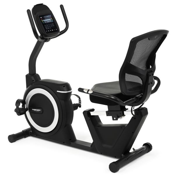 CHRISTOPEIT Sitz-Ergometer RS 4000