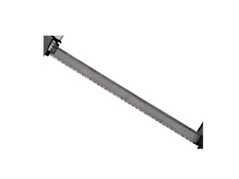 METALLKRAFT Sägebandsatz für SP 11V Vario