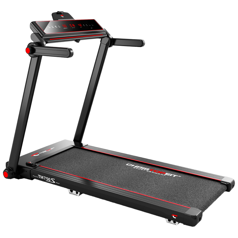 CHRISTOPEIT Laufband TM 750 S