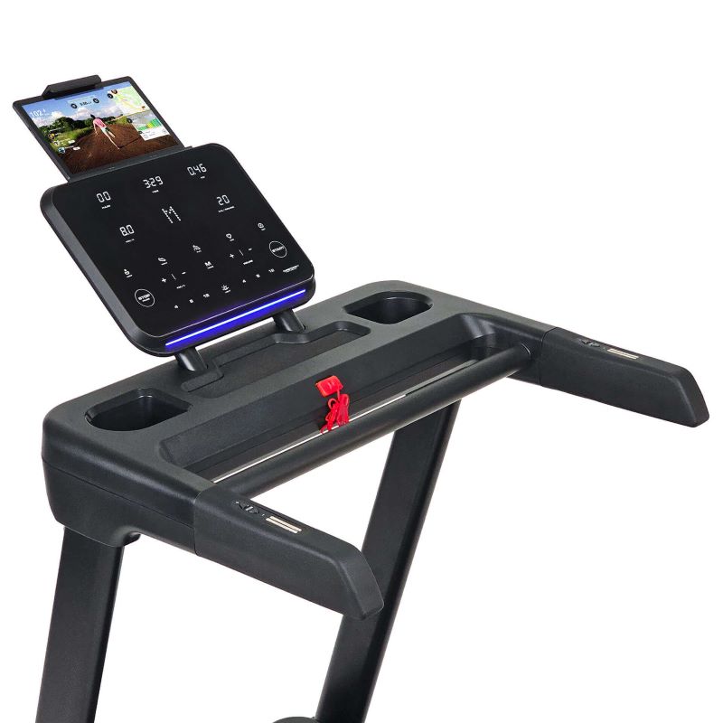 CHRISTOPEIT Laufband TM 4500 S