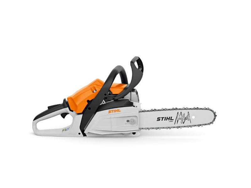 STIHL Benzin Kettensäge MS 162 30cm Schwert