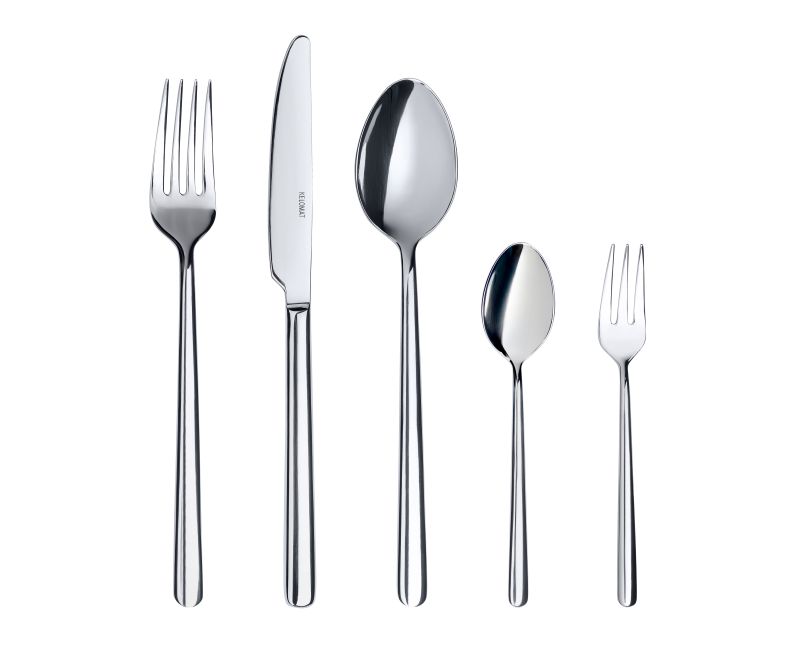 KELOMAT Besteck CLASSICO 30-teilig 2490-313