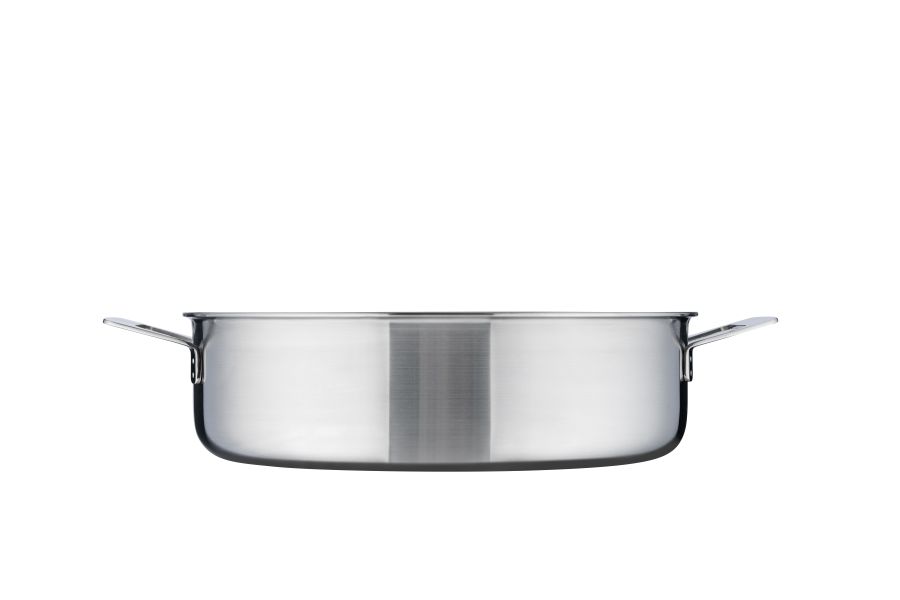 KELOMAT Schmorpfanne PRIME 28 cm 3549-327