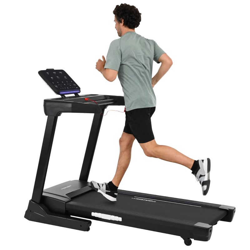 CHRISTOPEIT Laufband TM 4500 S