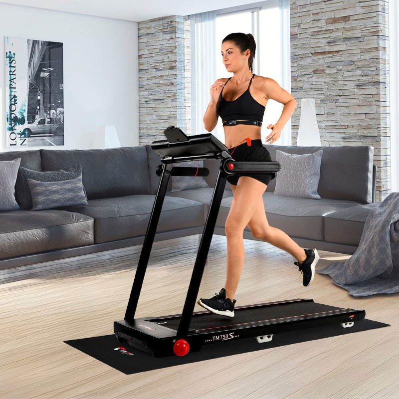 CHRISTOPEIT Laufband TM 750 S