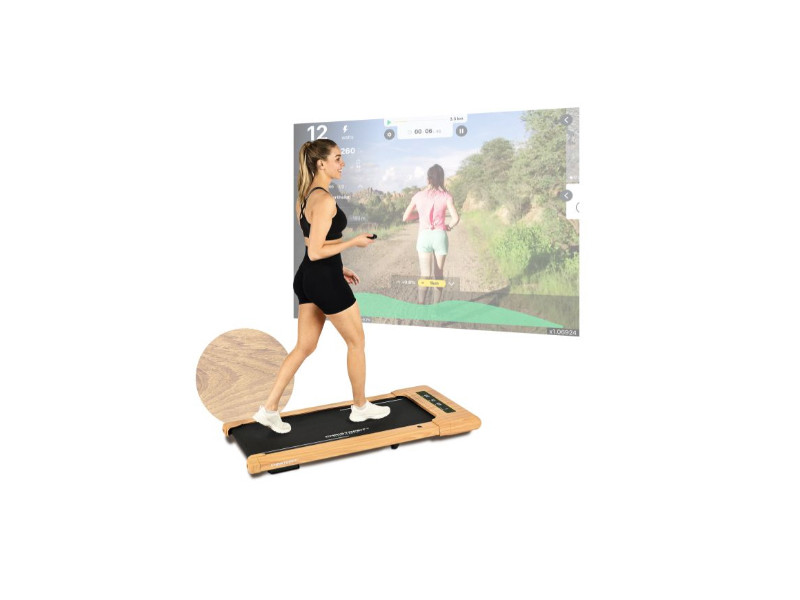 CHRISTOPEIT Walking Pad 4.2