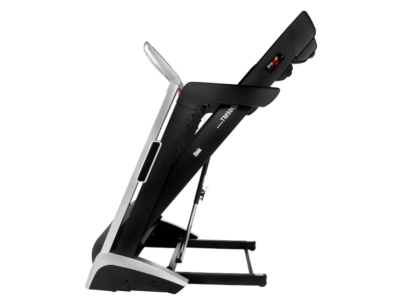 CHRISTOPEIT Laufband TM 5000 S