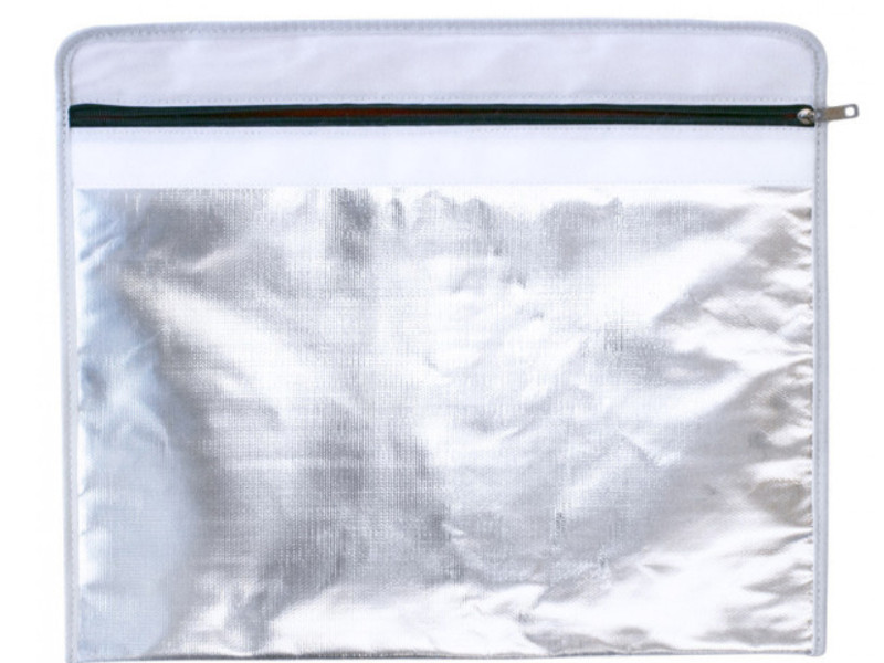 ROTTNER feuerfeste Dokumententasche DIN A3