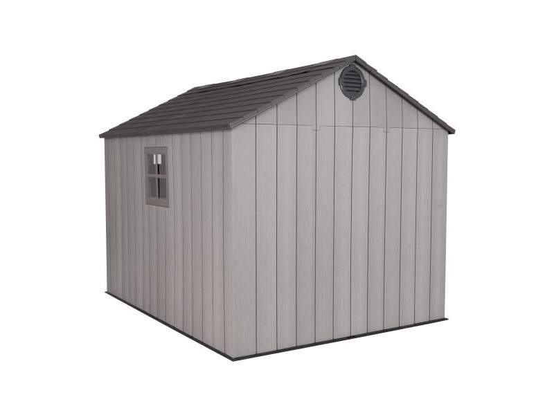 LIFETIME Gerätehaus JUPITER 6,90m2