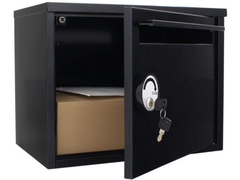 ROTTNER sicherer Paketempfang Parcel Keeper