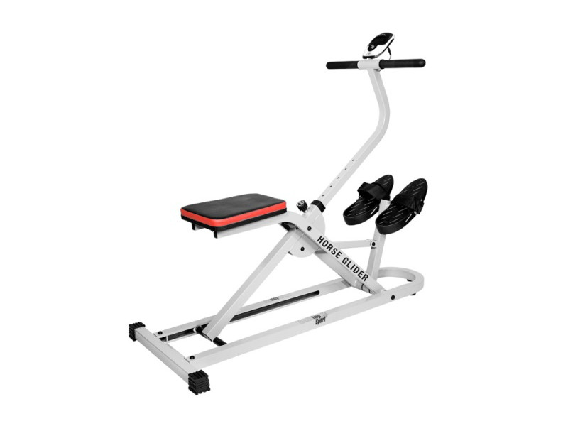 CHRISTOPEIT Horse Glider zum Heben & Senken 1730