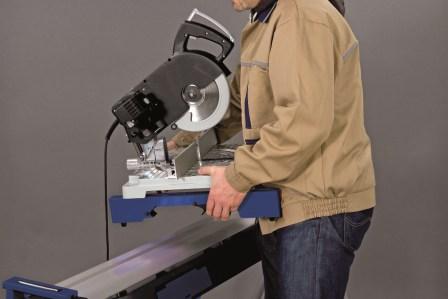 HOLZKRAFT UWT 3200 Universal Werktisch