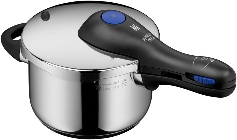 WMF Schnellkochtopf PERFECT PLUS 2,5 L