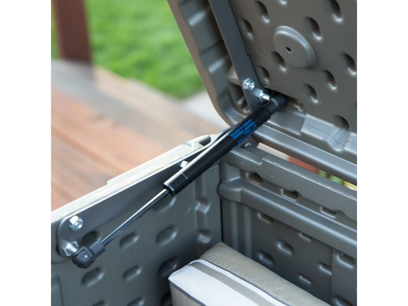 LIFETIME Kissenbox PREMIUM 440 L