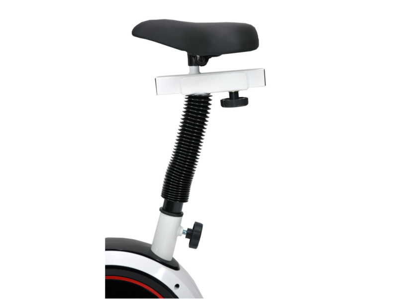 CHRISTOPEIT Crosstrainer Heimtrainer CT 4 2in1