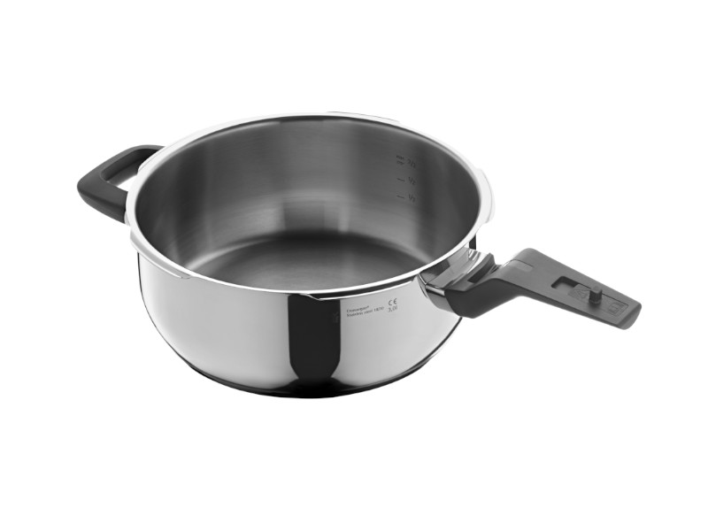 WMF Schnellkochtopf 3,0L PERFECT PREMIUM 22cm