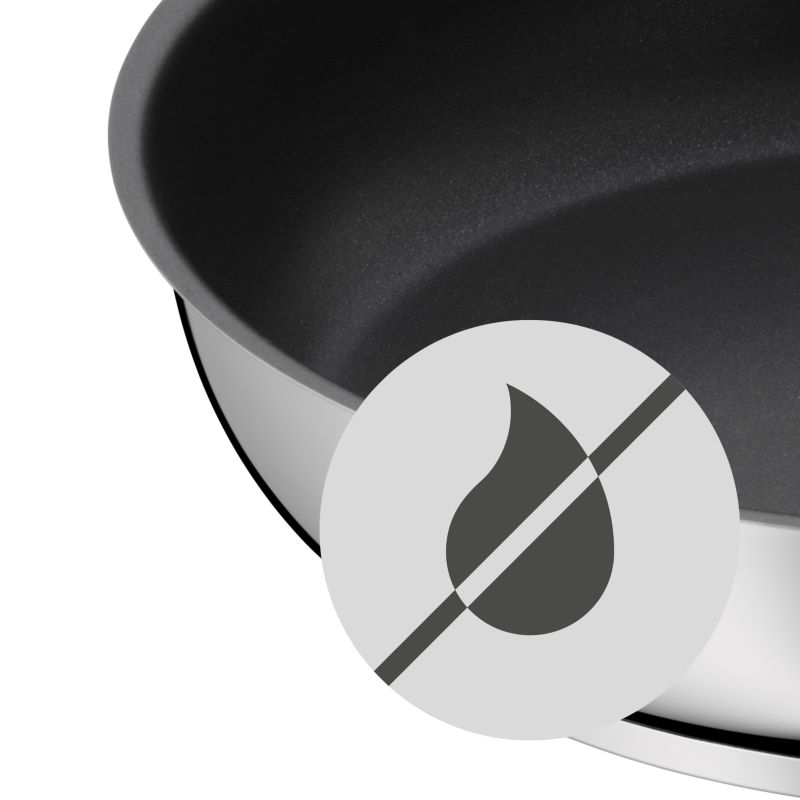 WMF Durado Stielpfanne, 20 cm