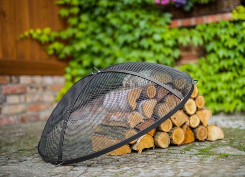 COOKKING Funkenfang 59