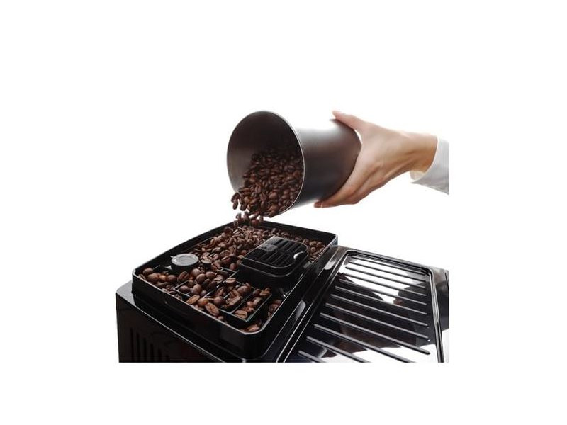 DELONGHI Kaffee Vollautomat ECAM 220.30.SB Magnifica Start