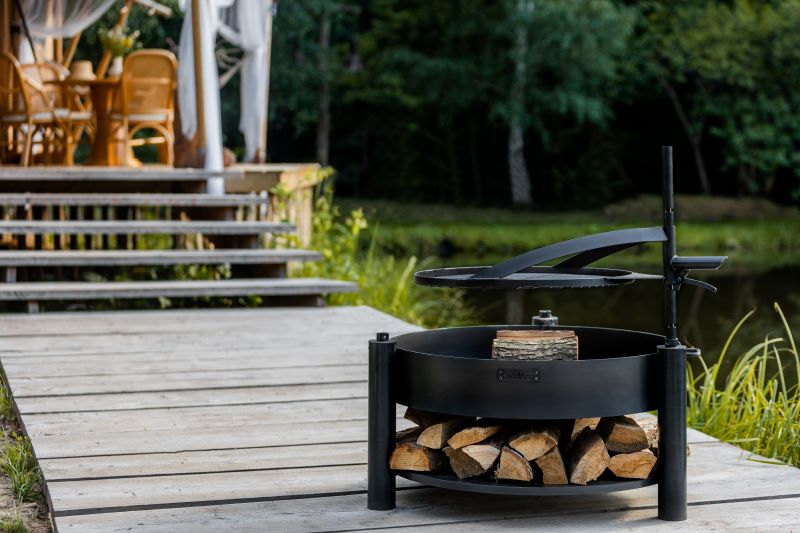 COOKKING Feuerschale Montana X