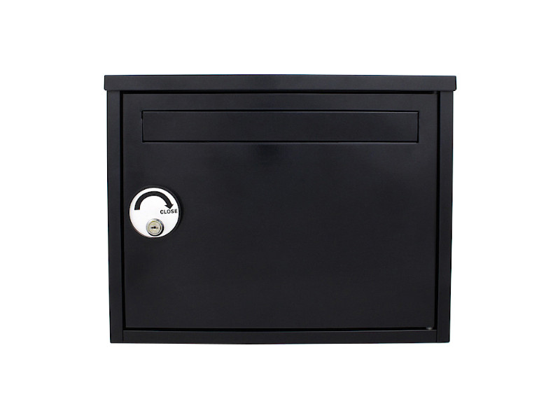 ROTTNER sicherer Paketempfang Parcel Keeper