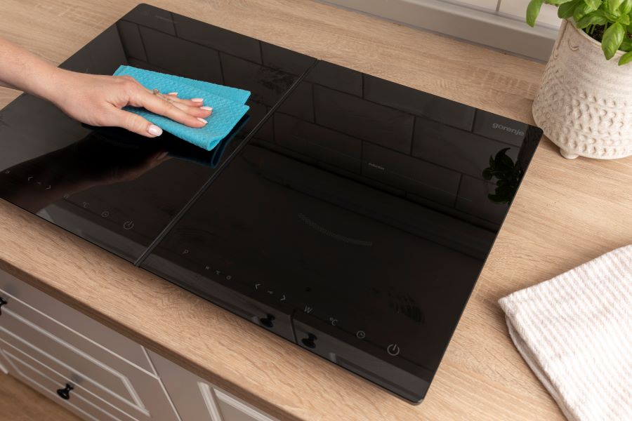 GORENJE Induktions-Kochfeld ICY3500DGP