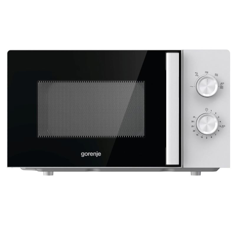 GORENJE Mikrowelle 20L - MO20E1WH